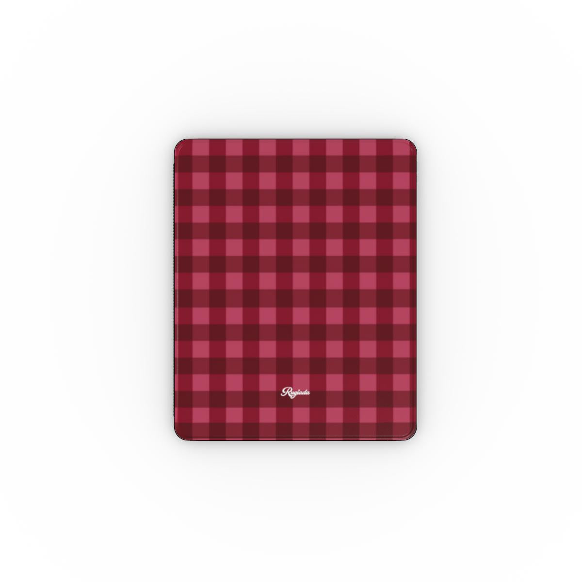 iPad Case Cherry Tart