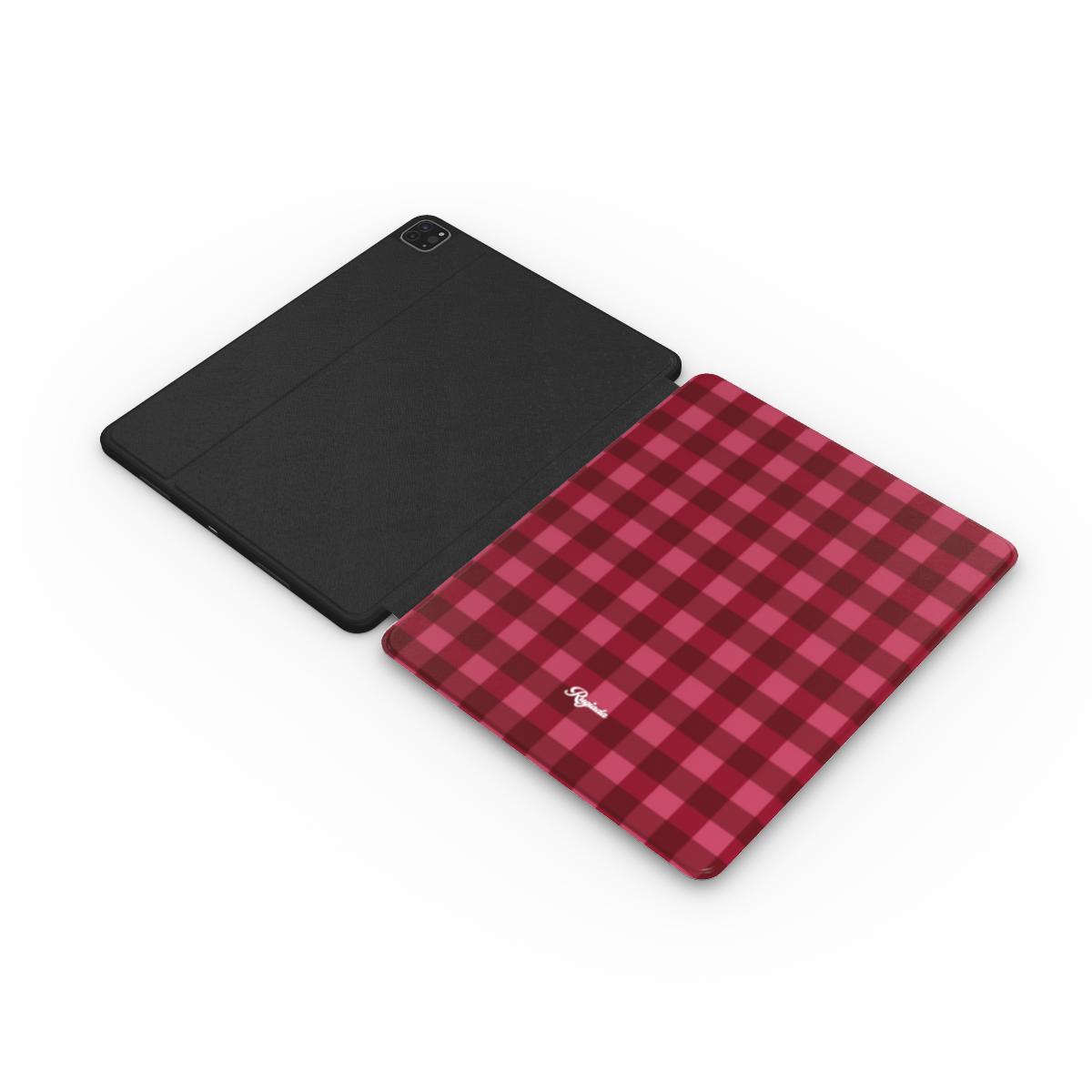 iPad Case Cherry Tart