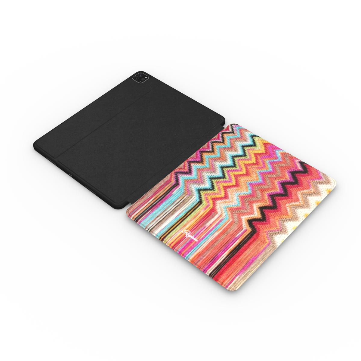 iPad Case Out Of Line