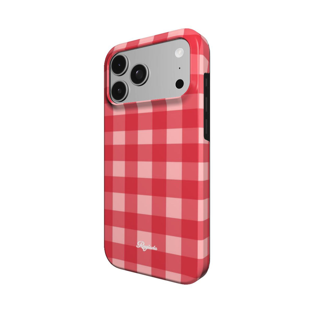 MagSafe Strawberry Jam