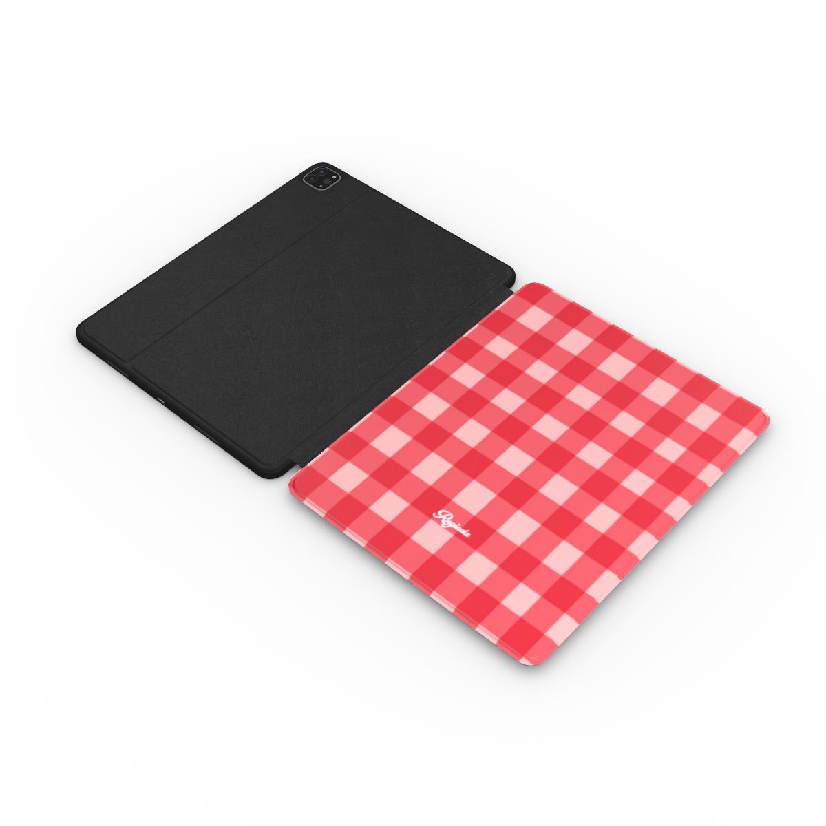 iPad Case Strawberry Jam