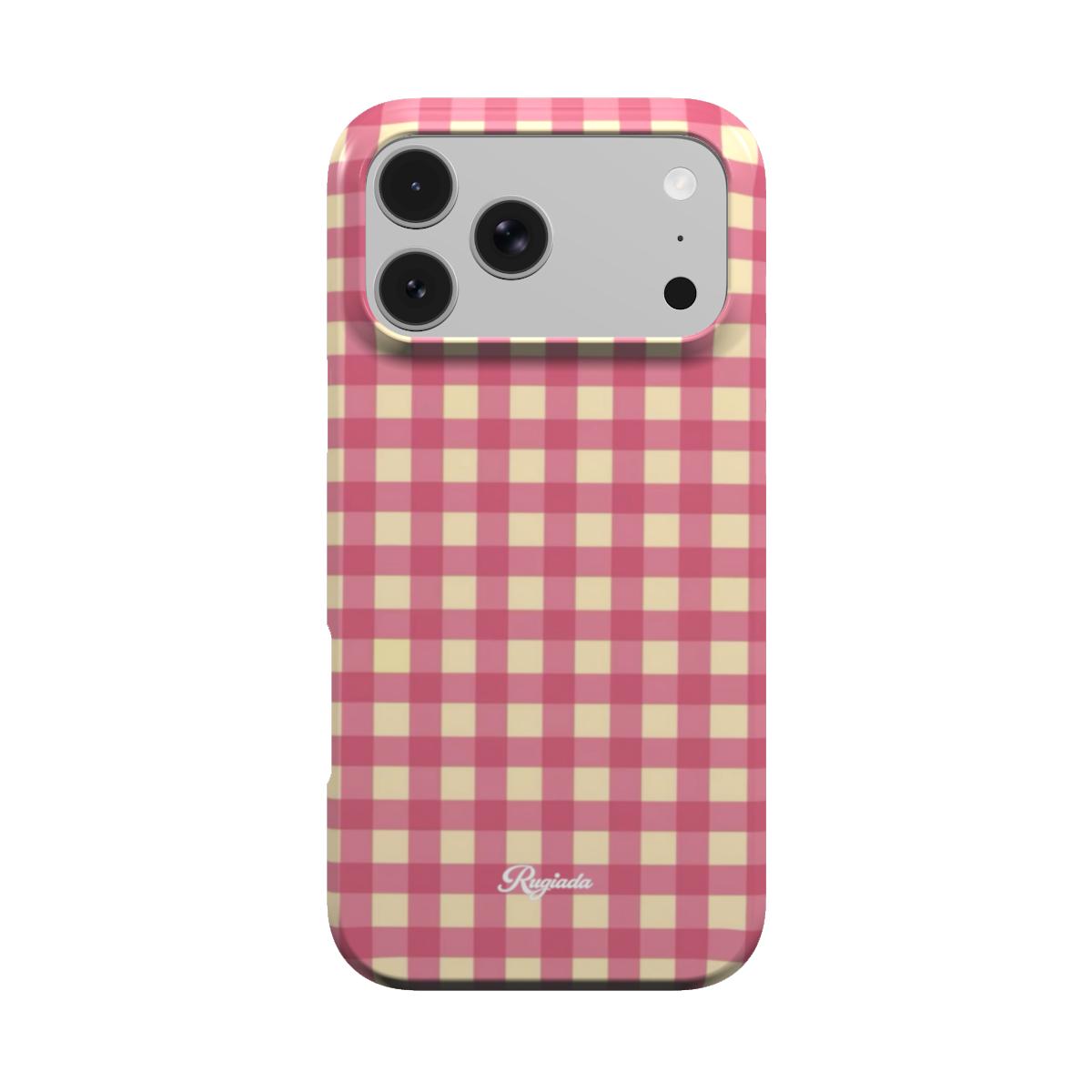 Pink Milk