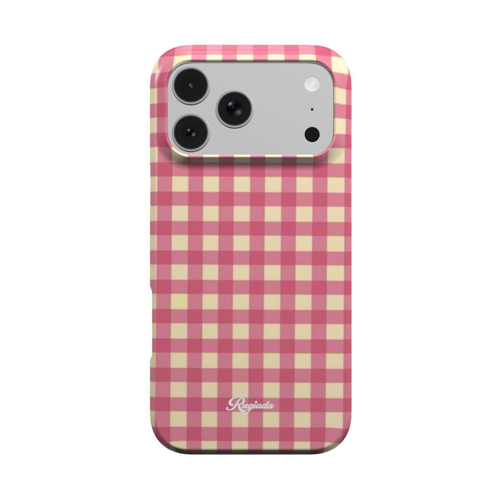 MagSafe Pink Milk