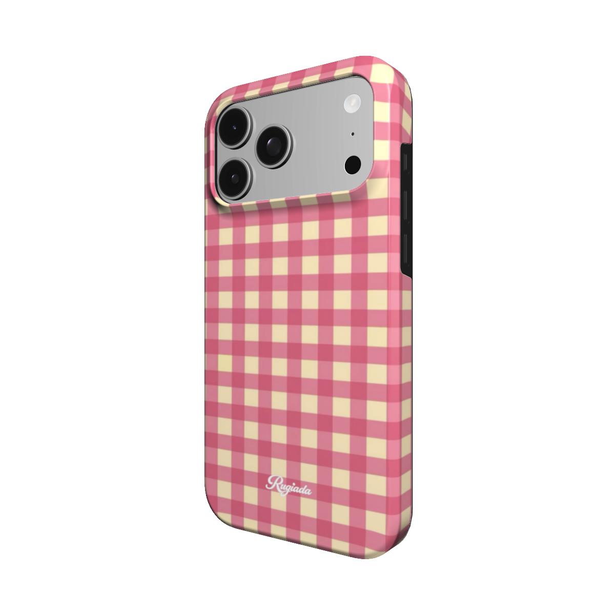 MagSafe Pink Milk