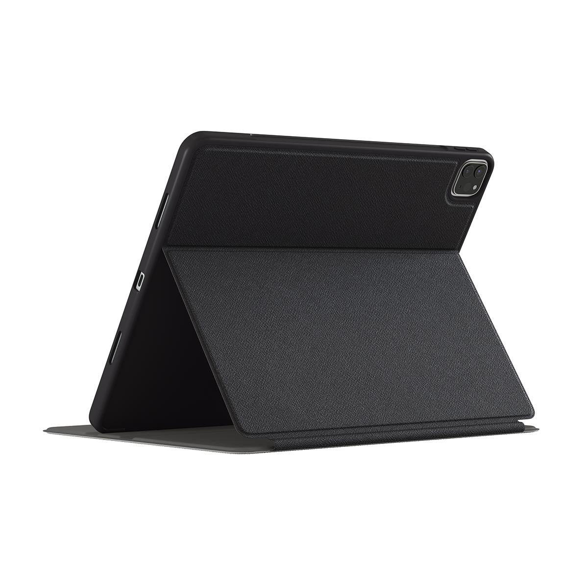 iPad Case Pink Milk
