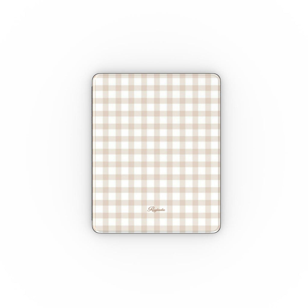 iPad Case Shortbread