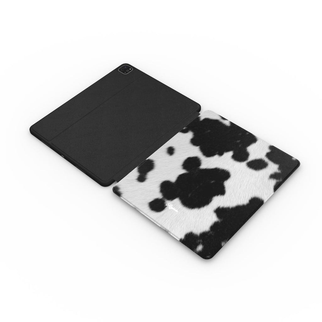 iPad Case Moo