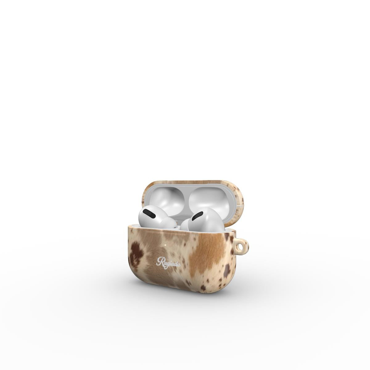 AirPod Case Freckle