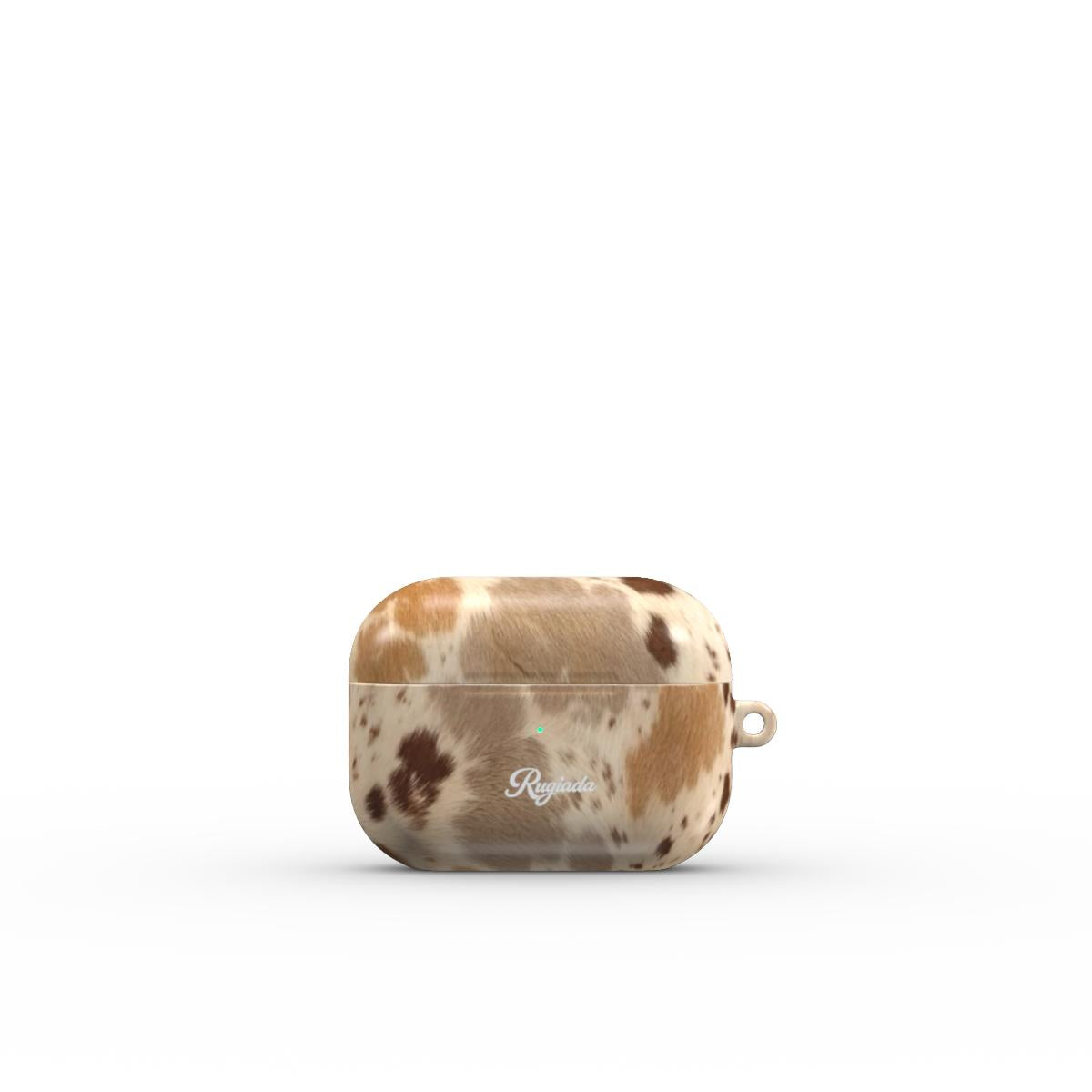AirPod Case Freckle