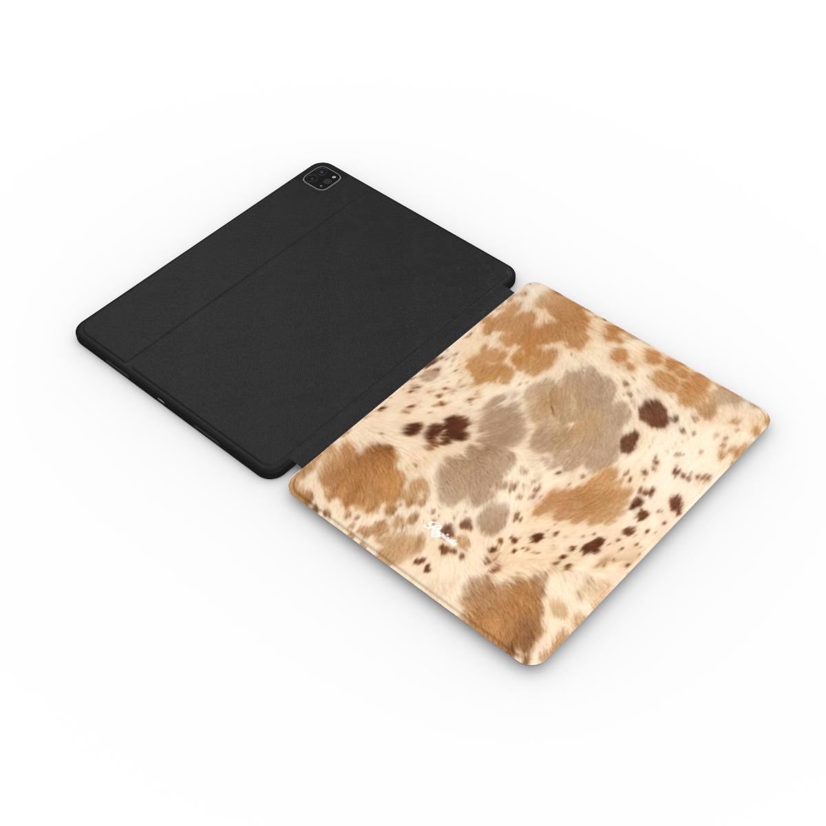 iPad Case Freckle