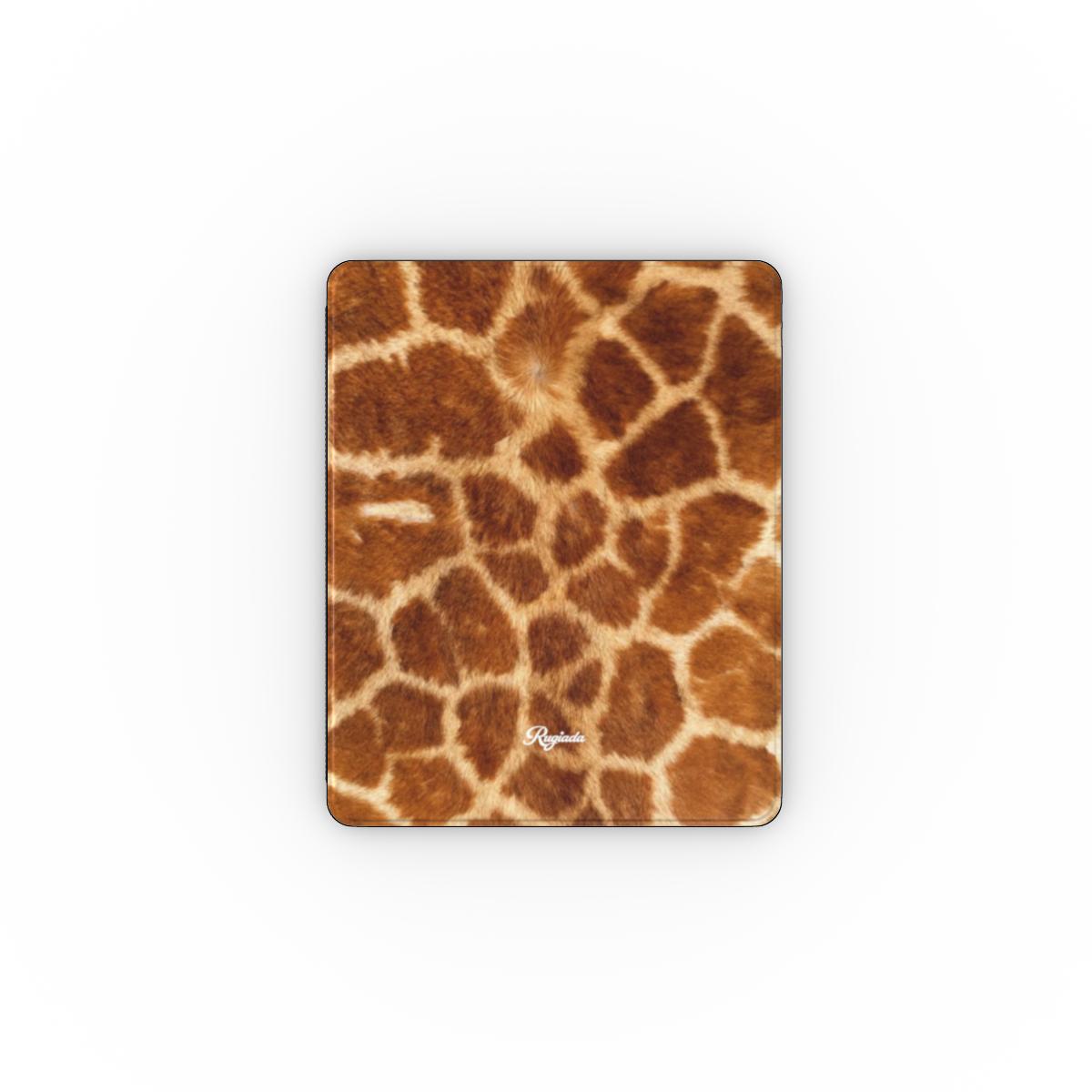 iPad Case Giraffe