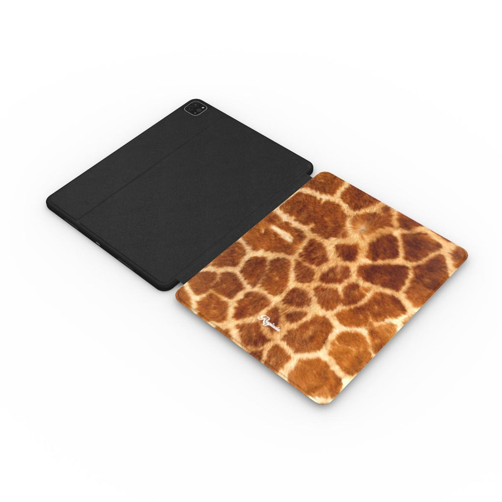 iPad Case Giraffe