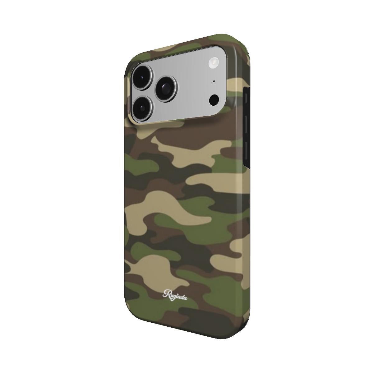 MagSafe Camo