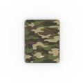 iPad Case Camo