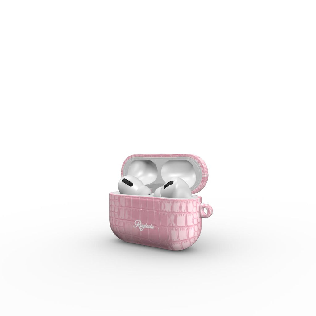 AirPod Case Croc