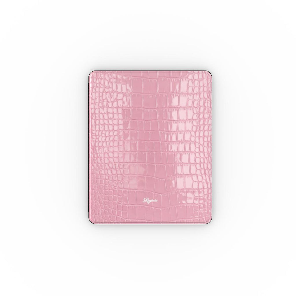 iPad Case Croc