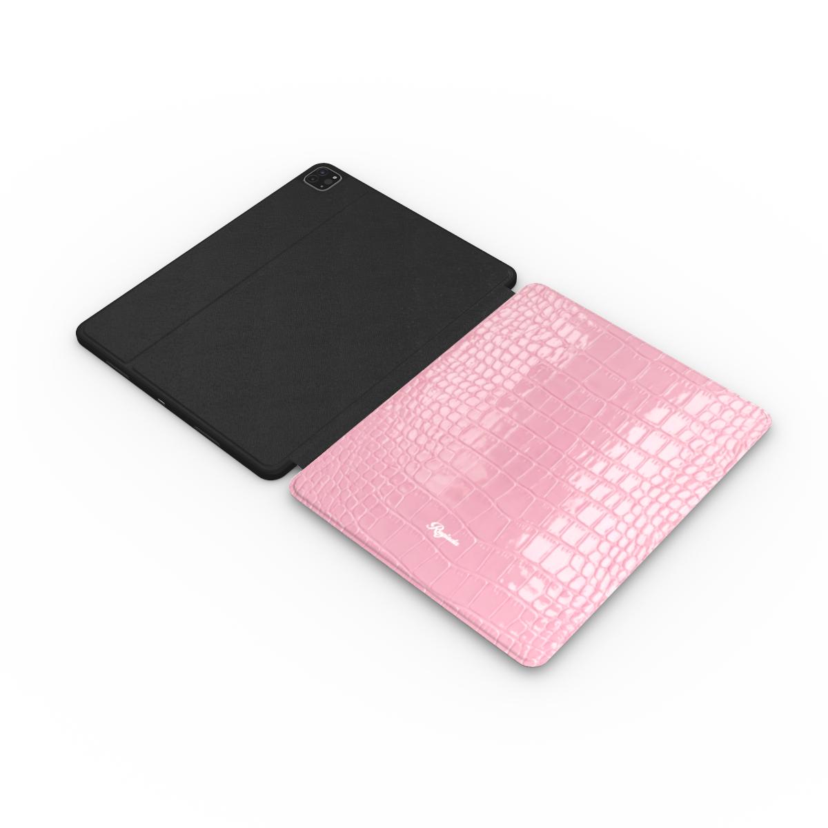 iPad Case Croc