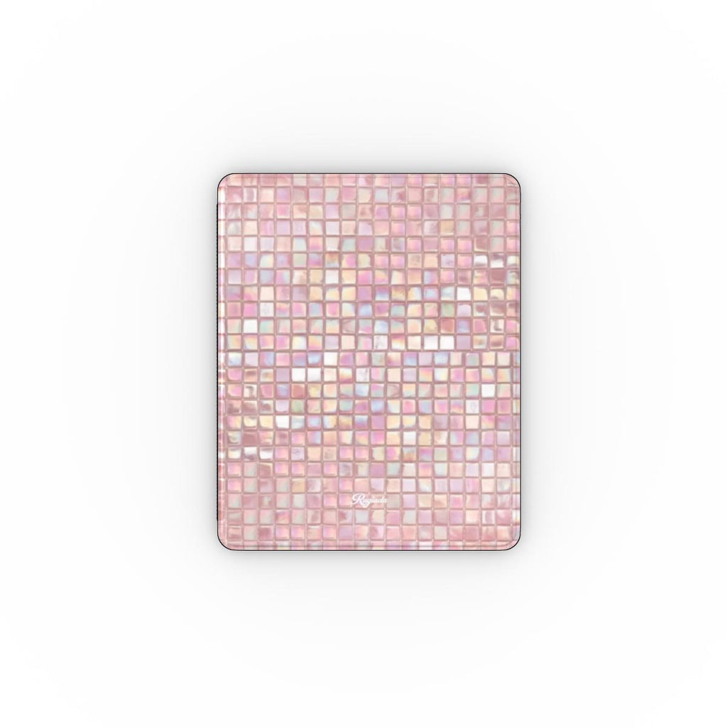 iPad Case Ladie