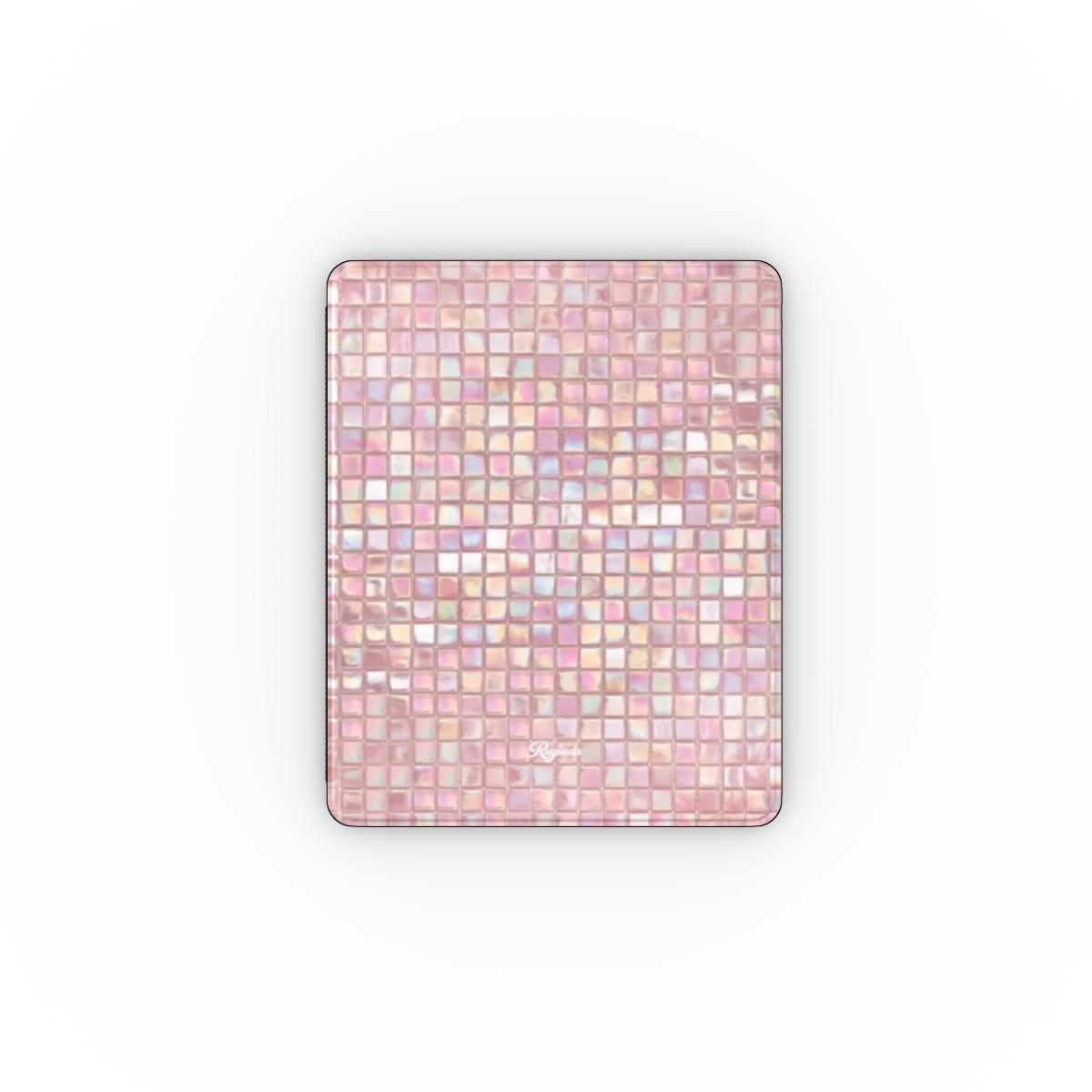 iPad Case Ladie