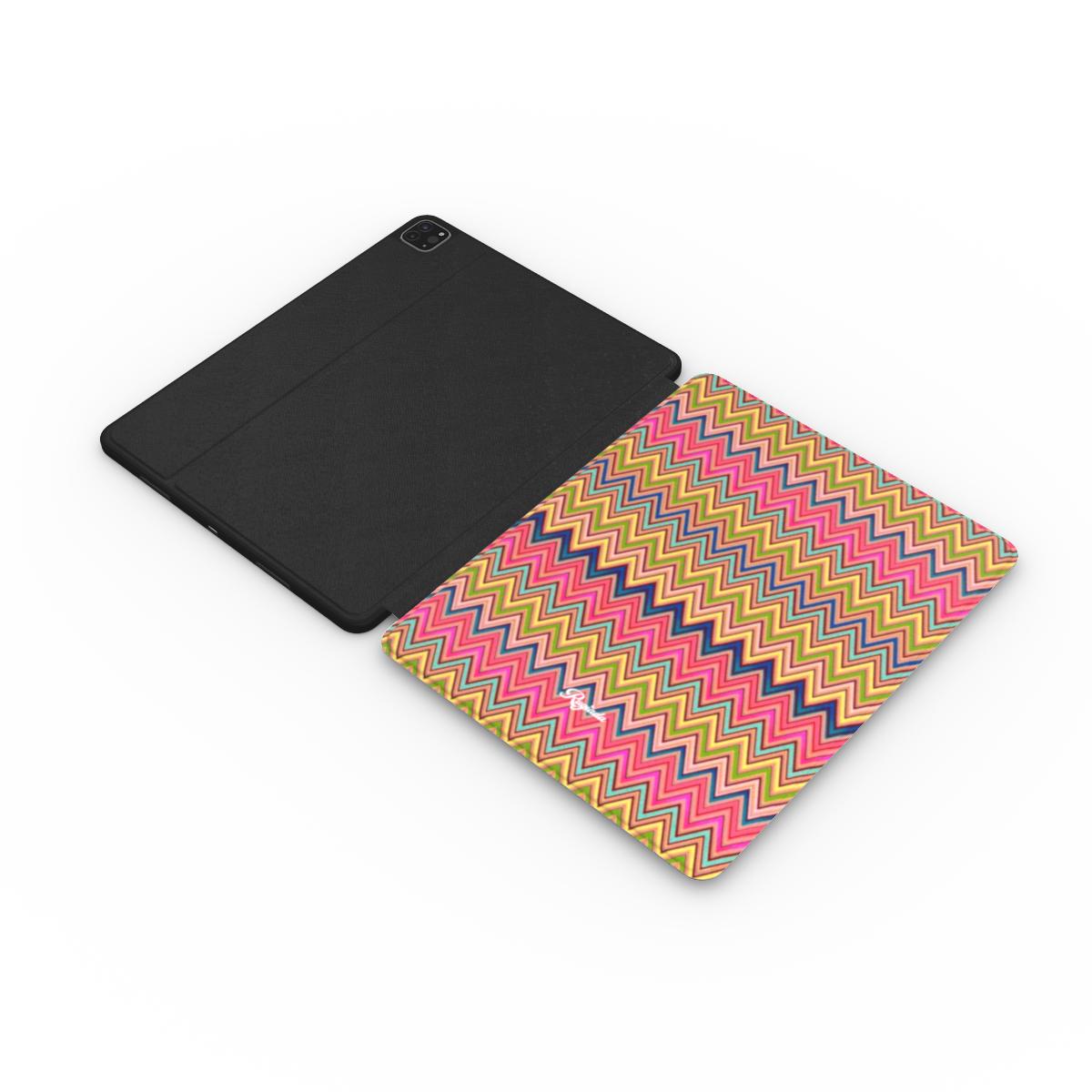 iPad Case Cherie