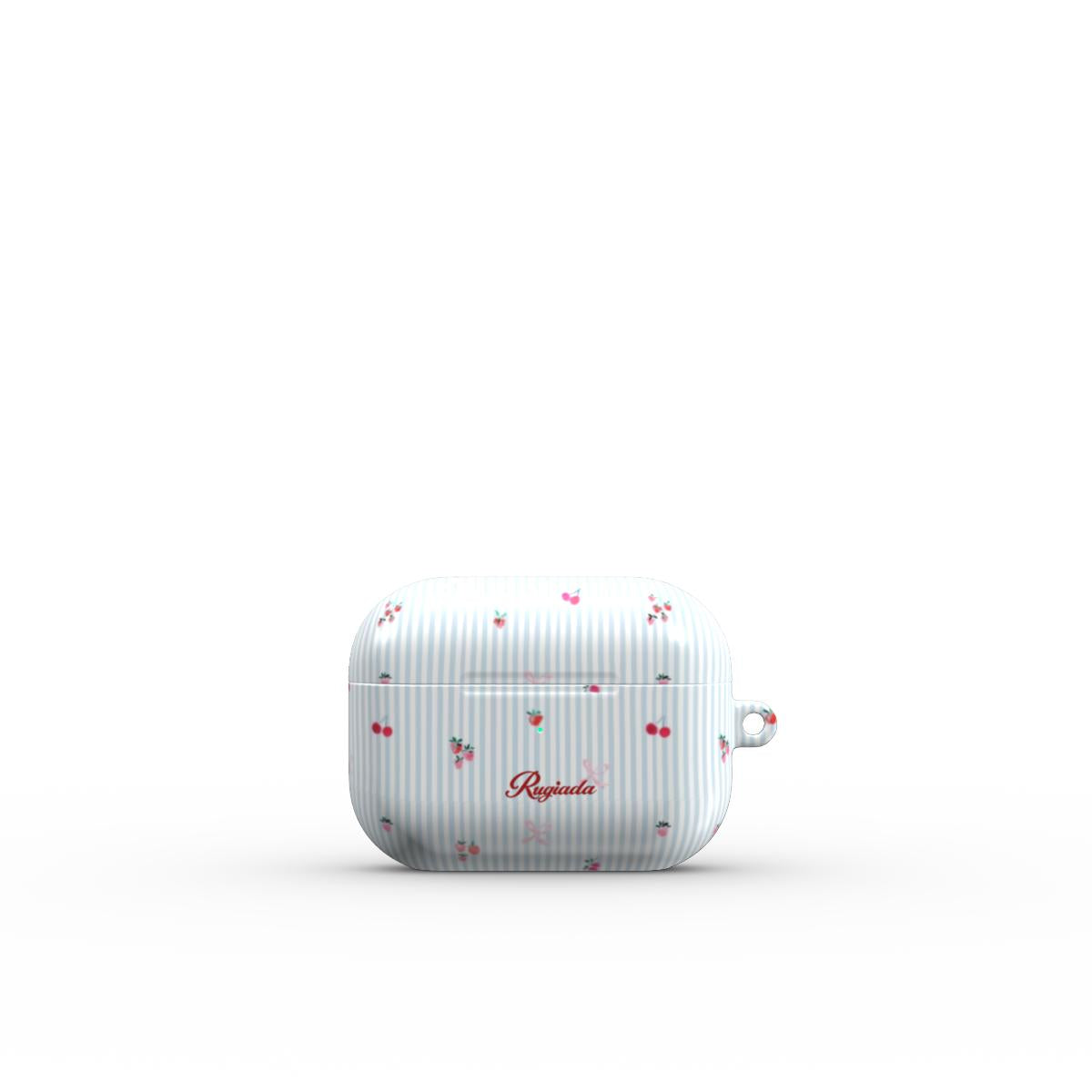 AirPod Case Belle