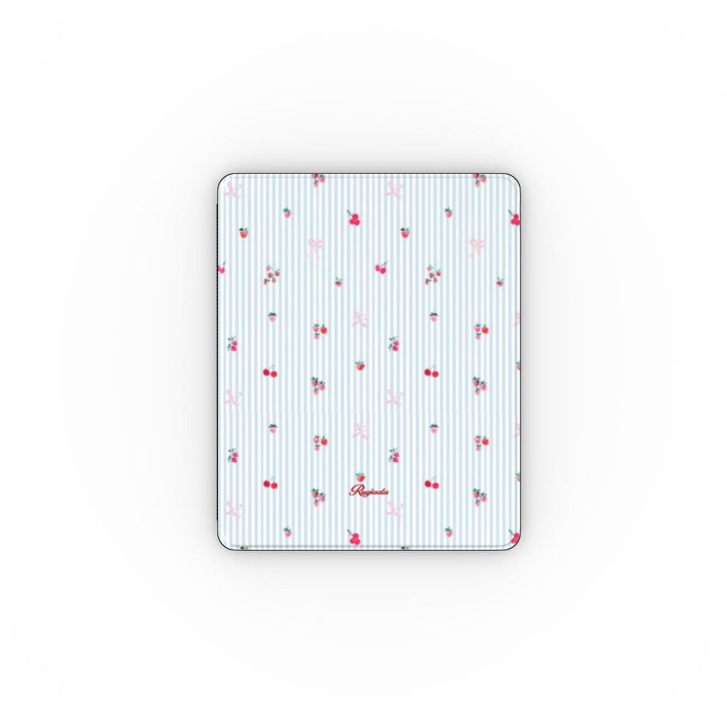 iPad Case Belle