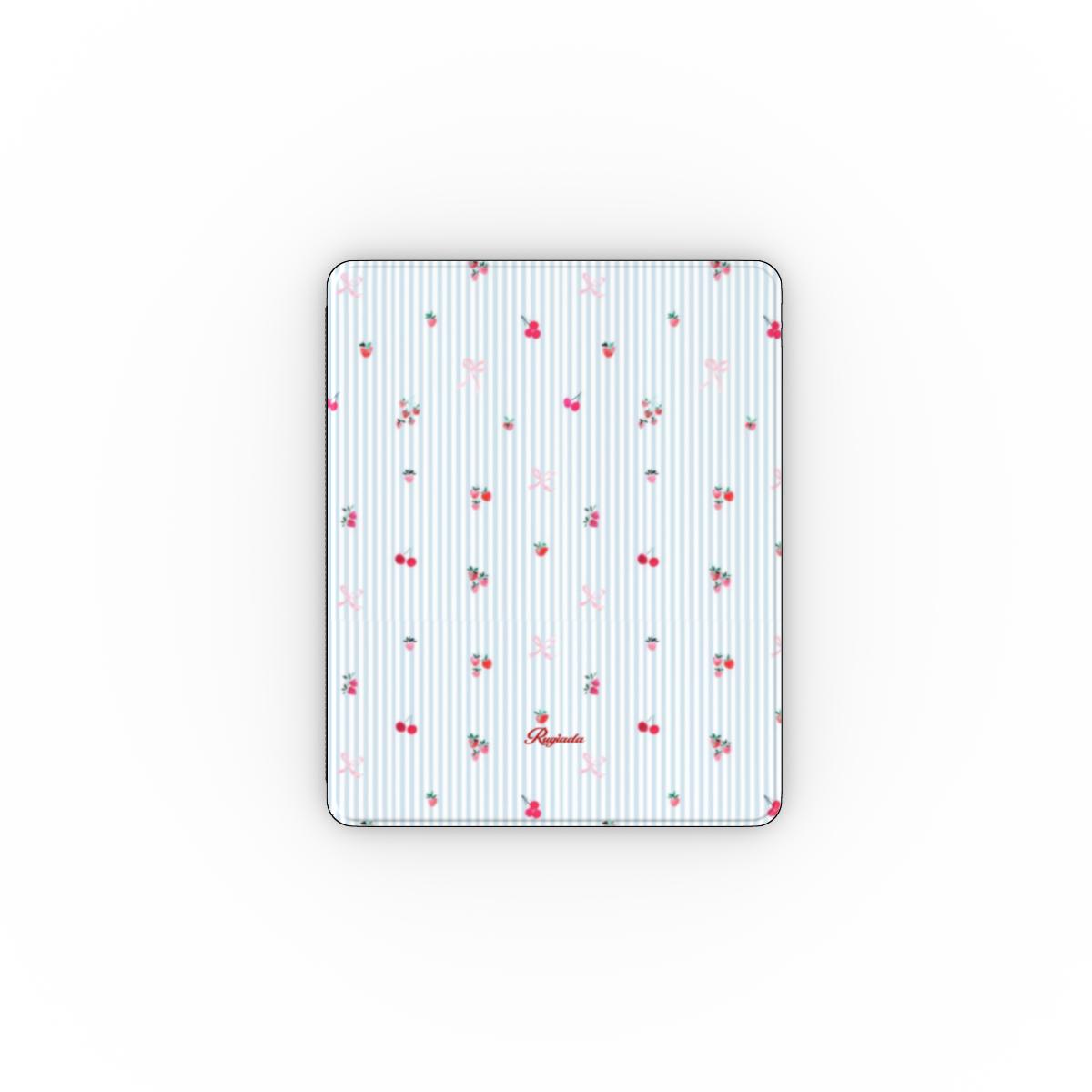 iPad Case Belle