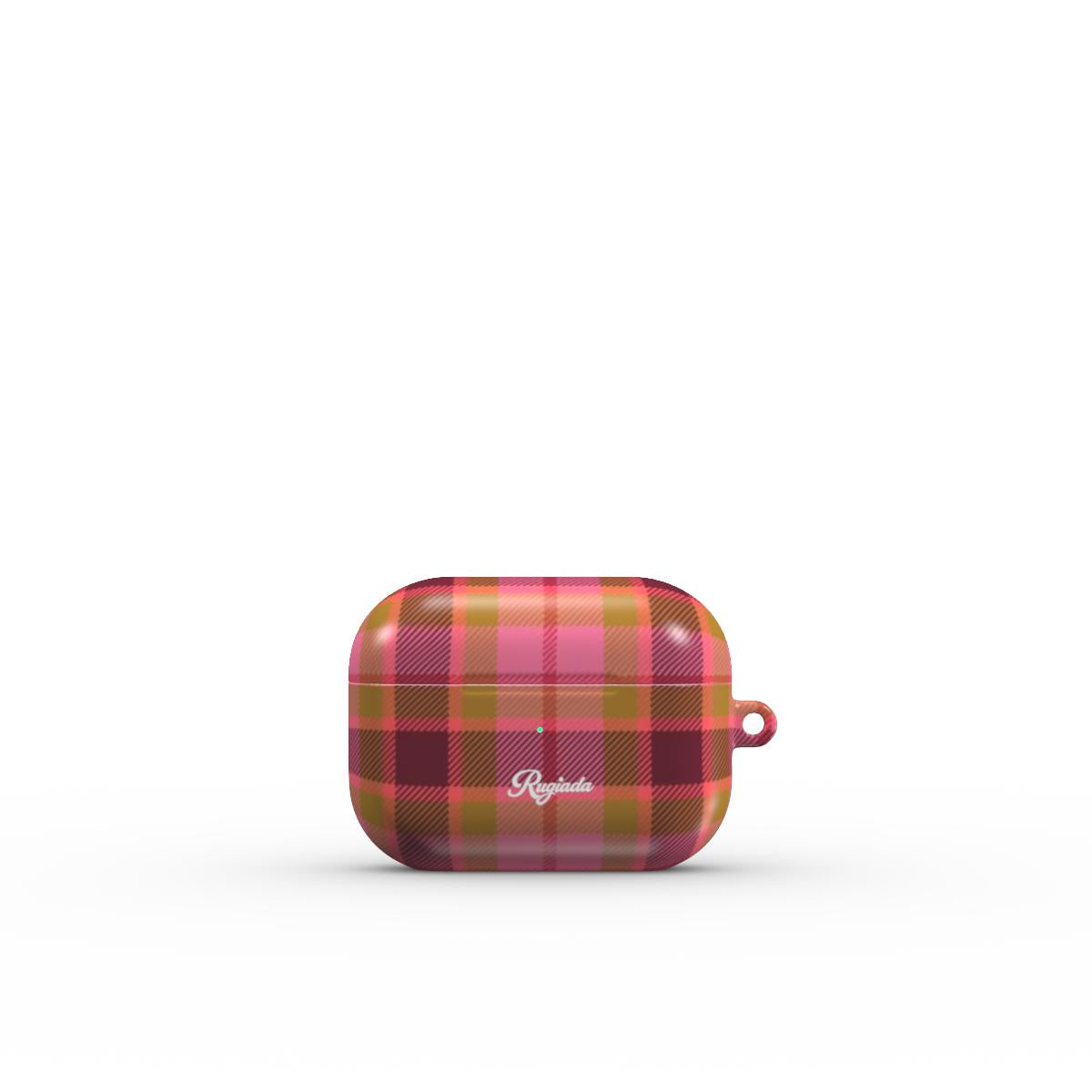 AirPod Case Clueless