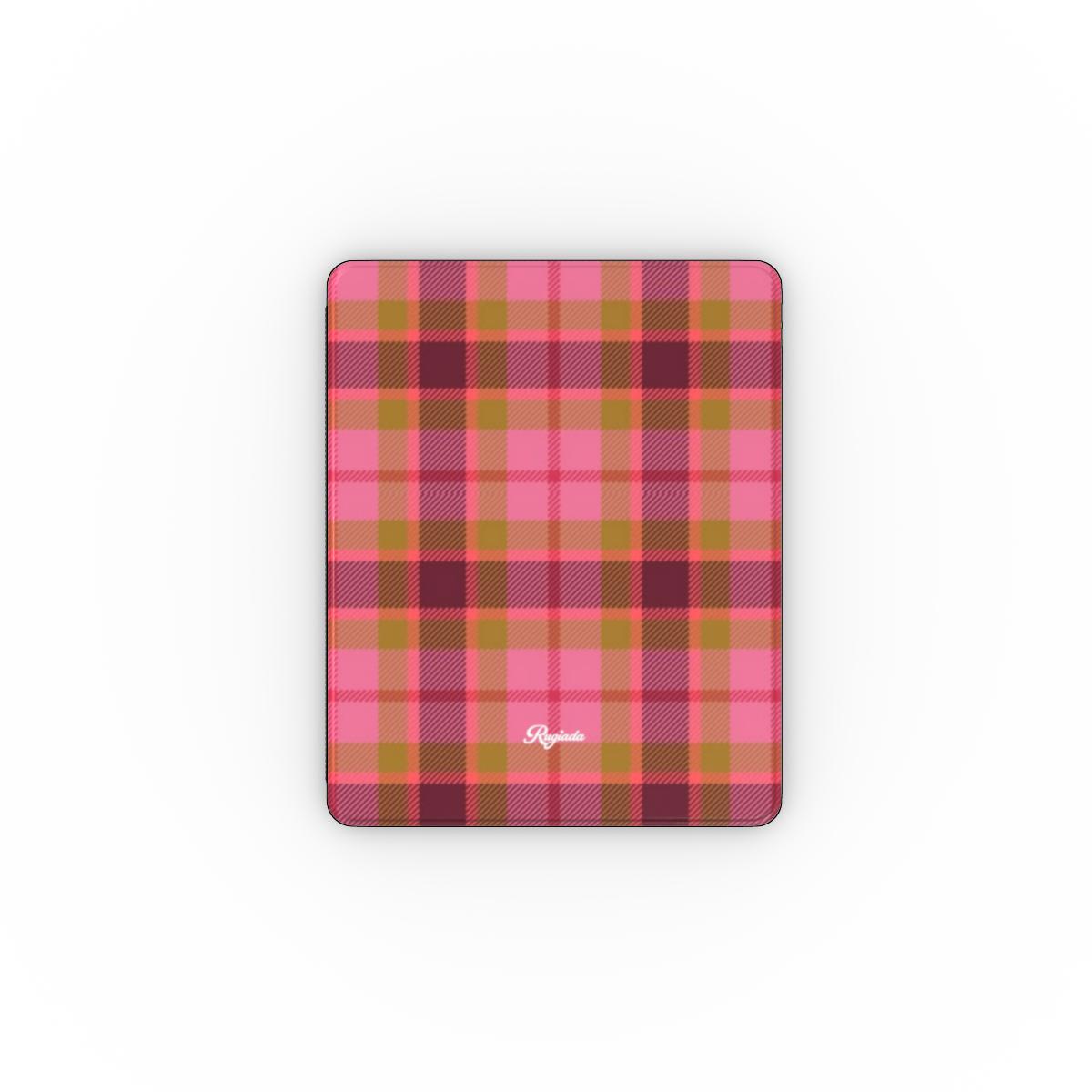 iPad Case Clueless