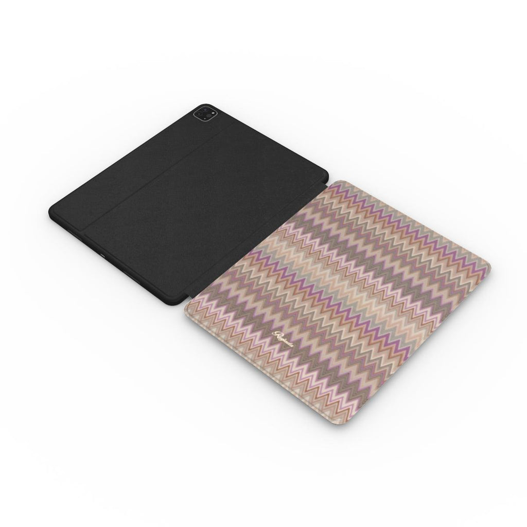iPad Case Fig