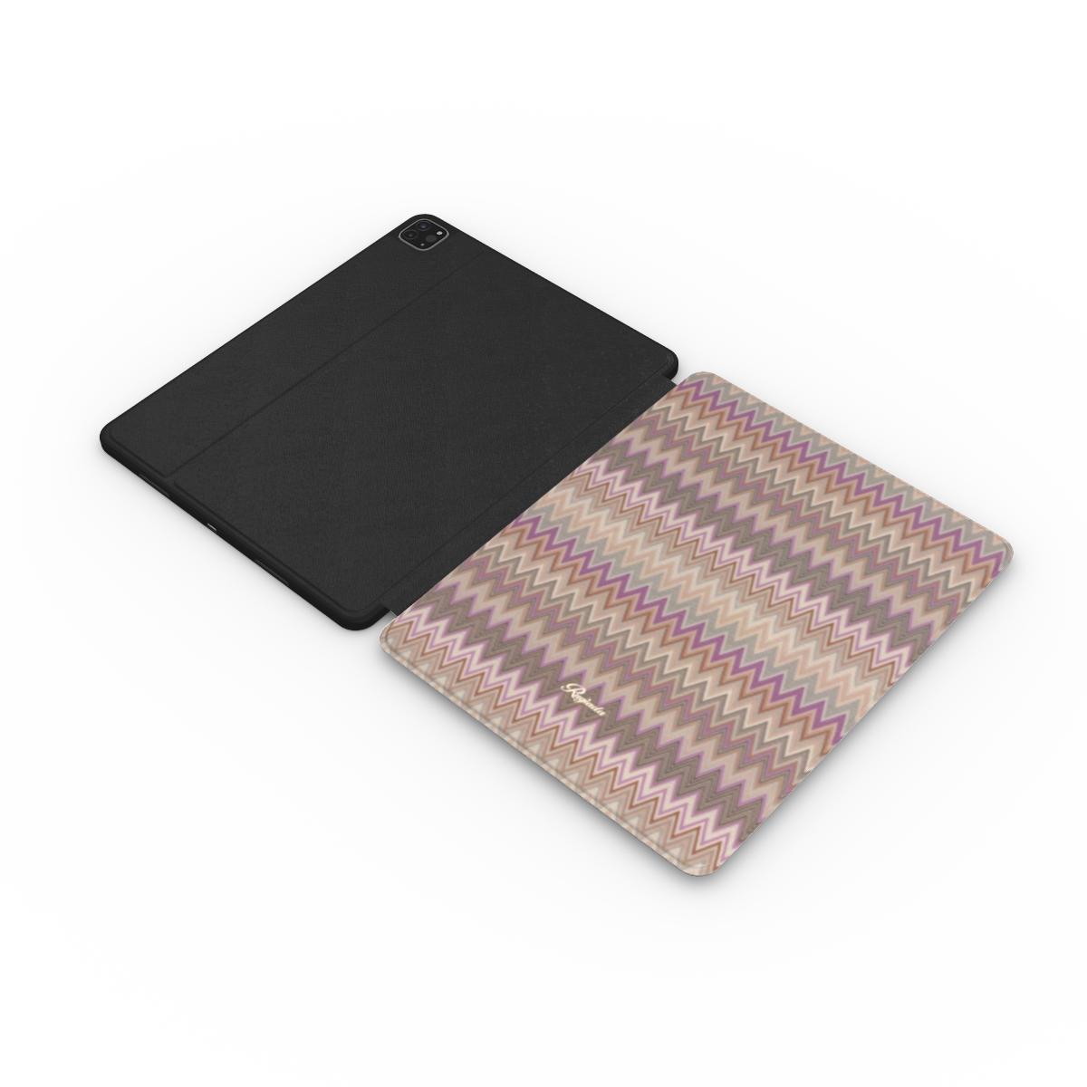iPad Case Fig