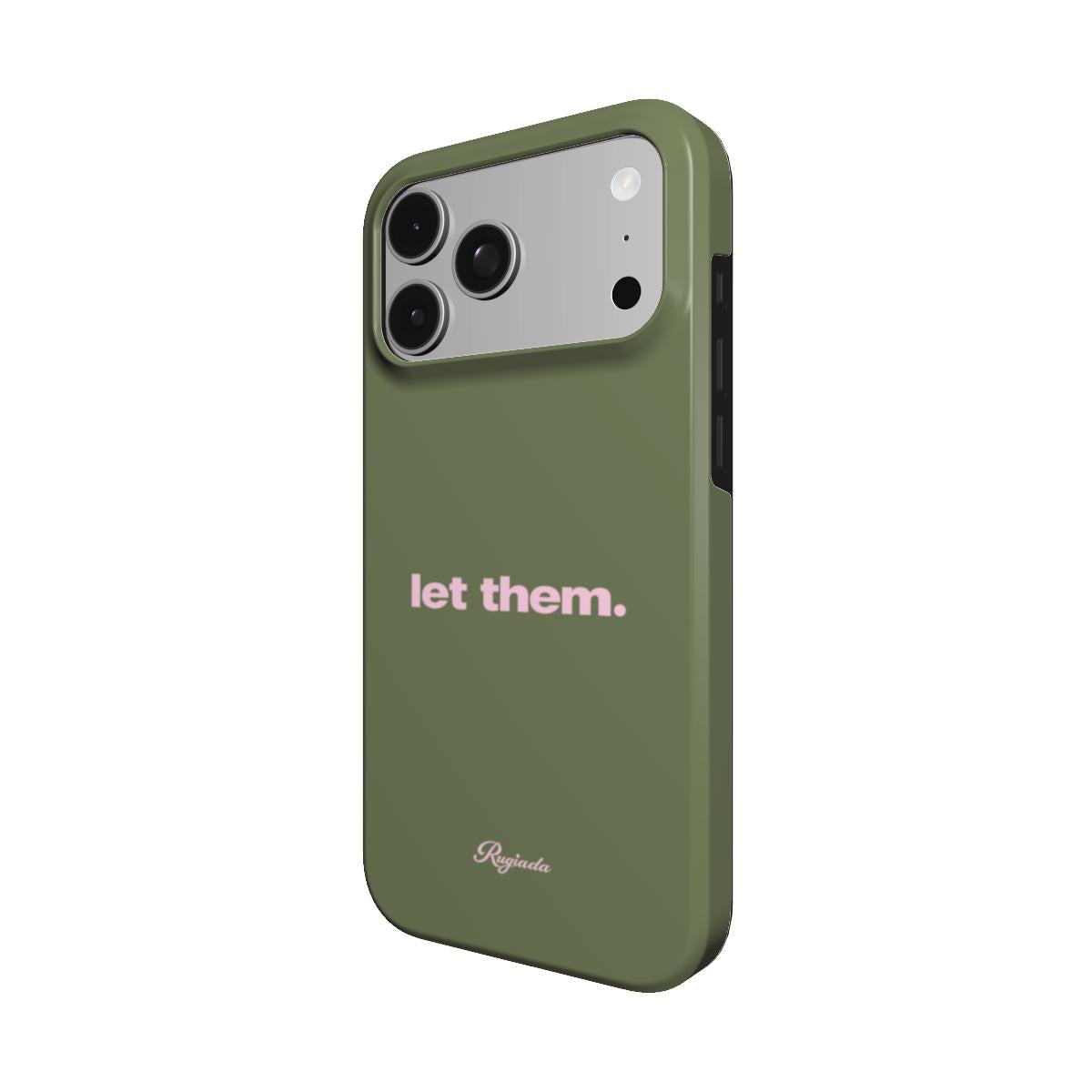 Let Them