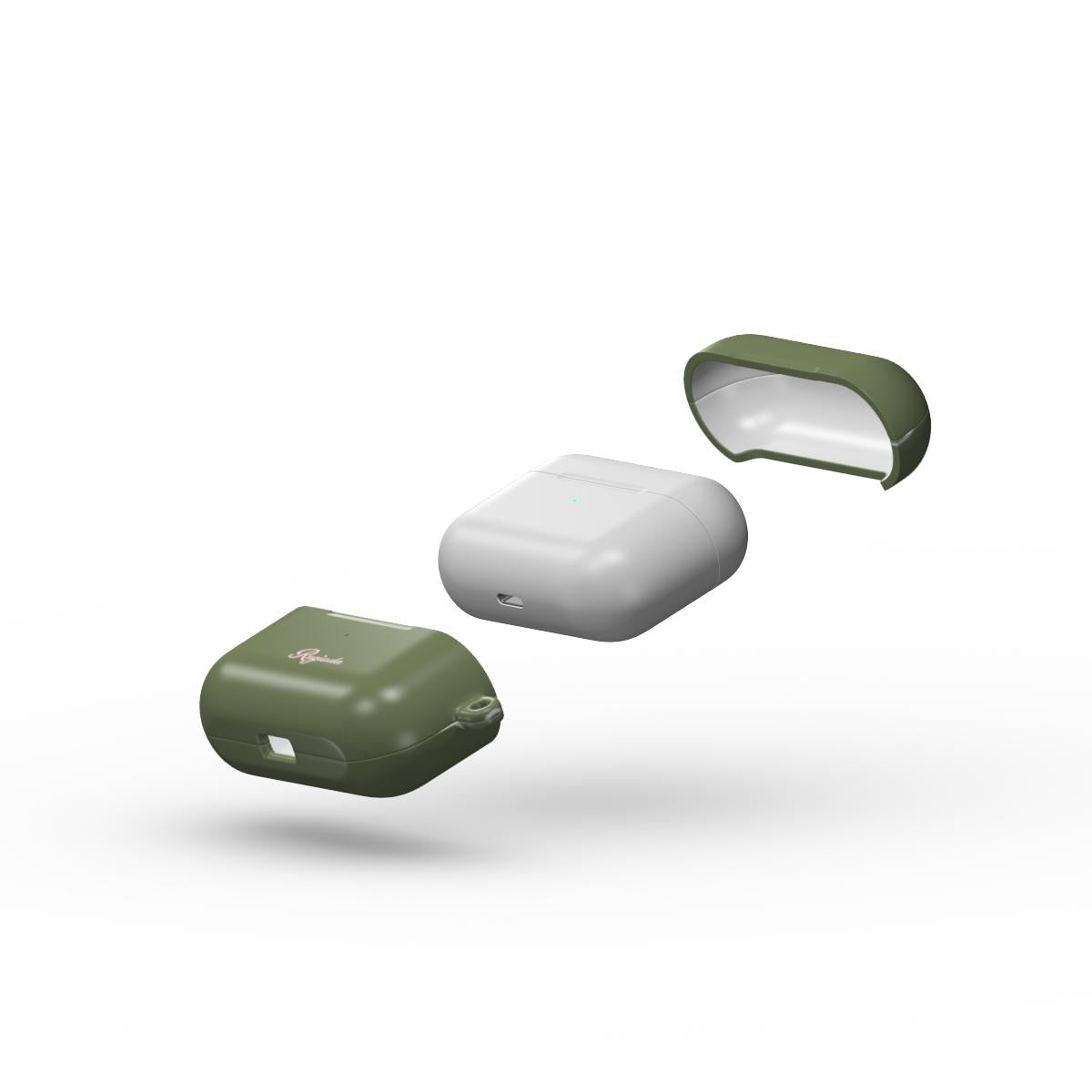 AirPod Case Let Them