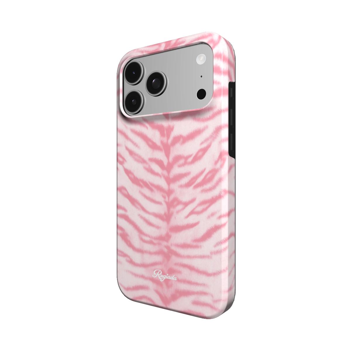 MagSafe Wild Rose