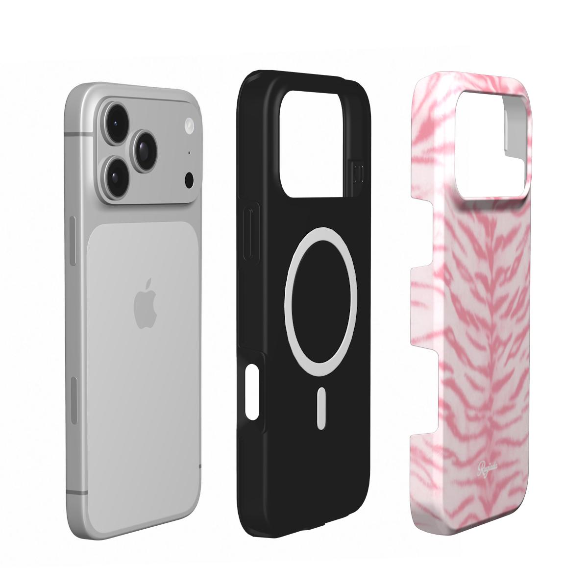 MagSafe Wild Rose
