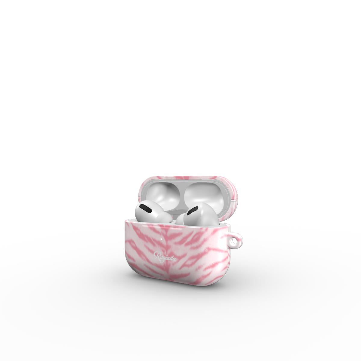 AirPod Case Wild Rose