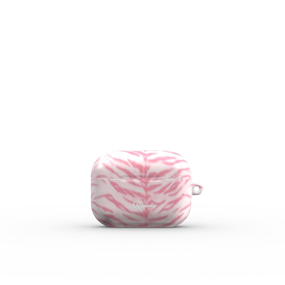 AirPod Case Wild Rose