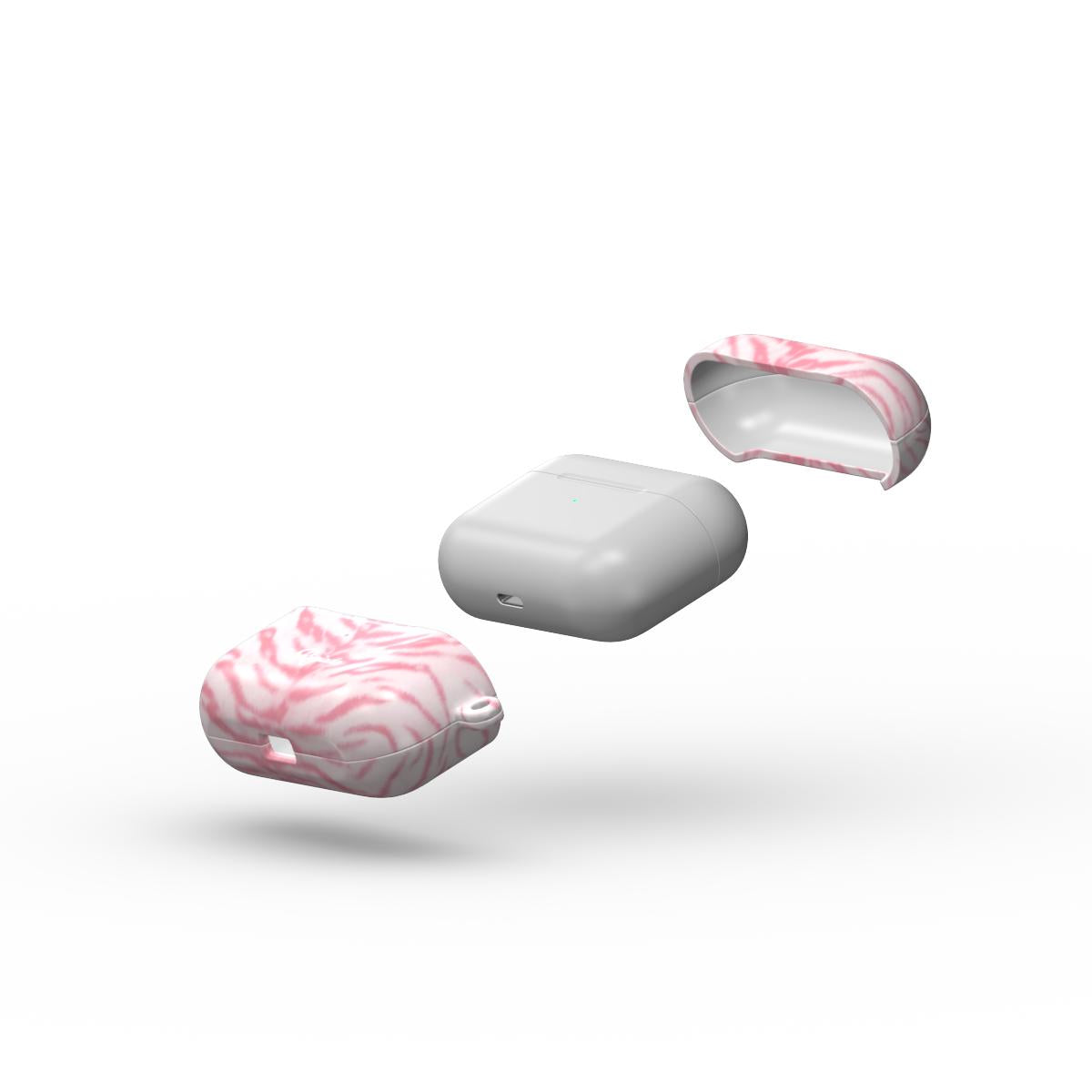 AirPod Case Wild Rose