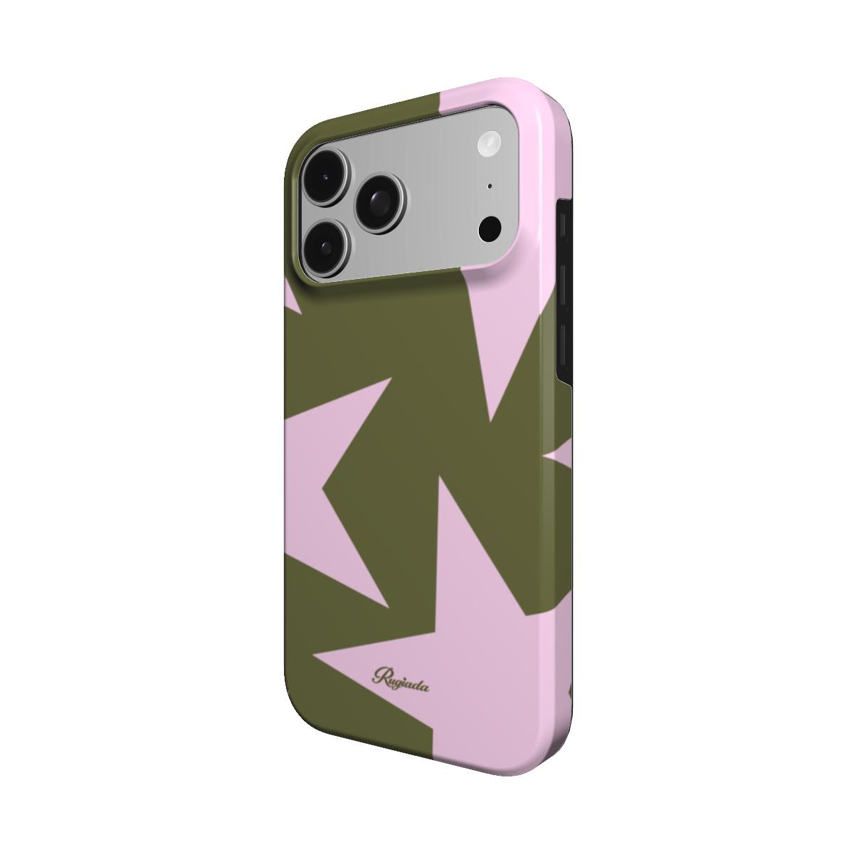 MagSafe Evergreen