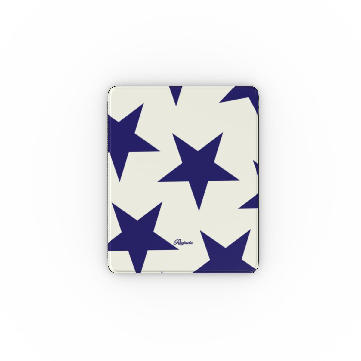 iPad Case Magic Stars