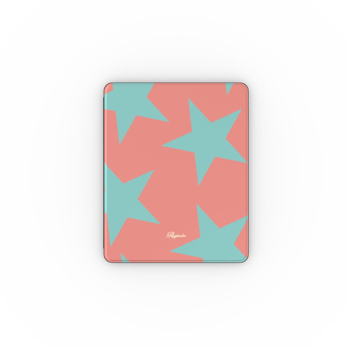 iPad Case Coral Muse