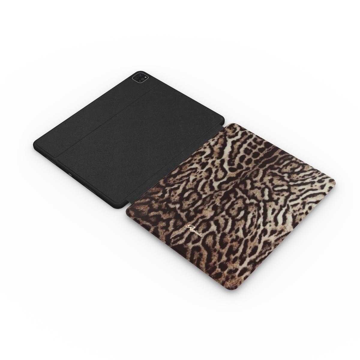 iPad Case Wilder