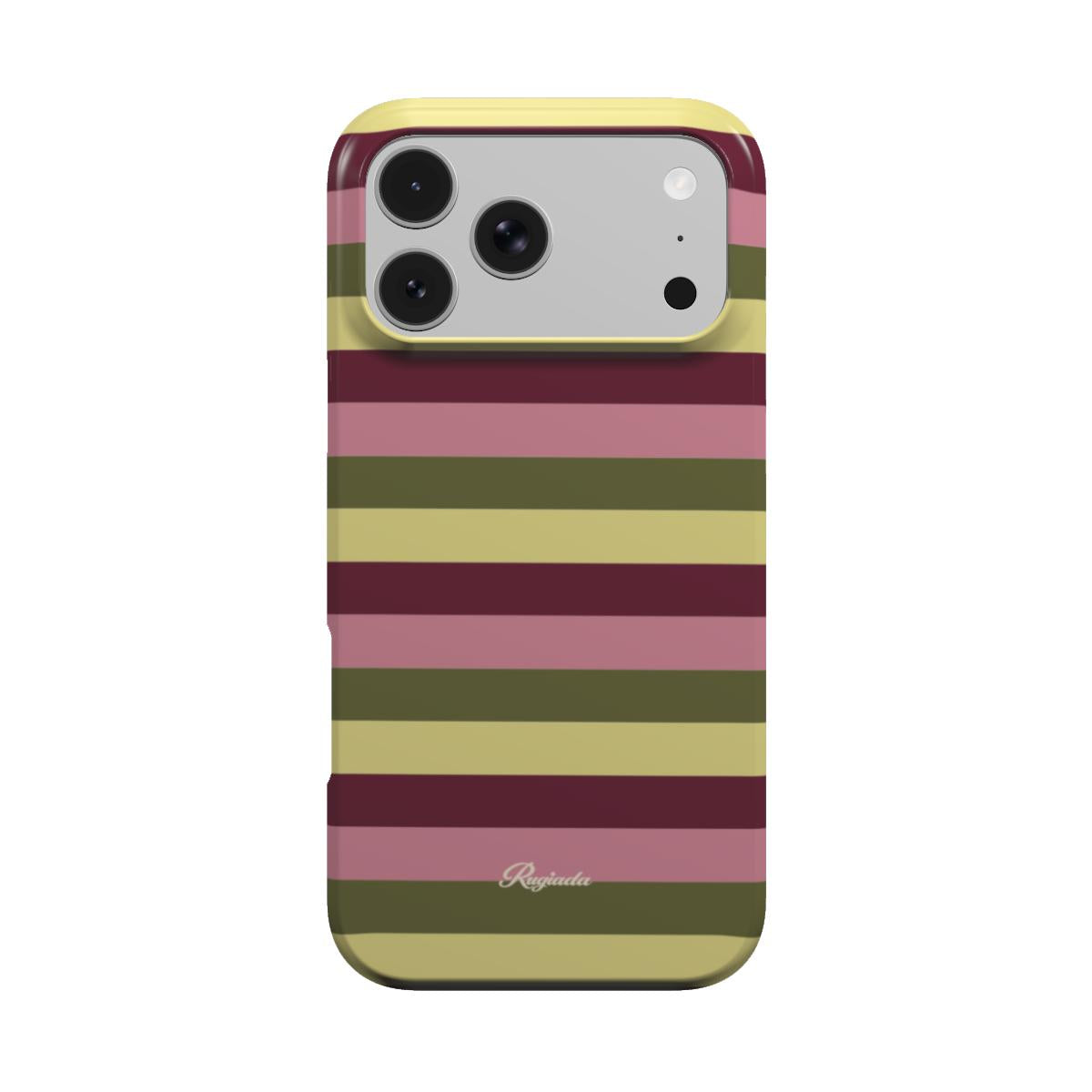 MagSafe Borgo Stripe