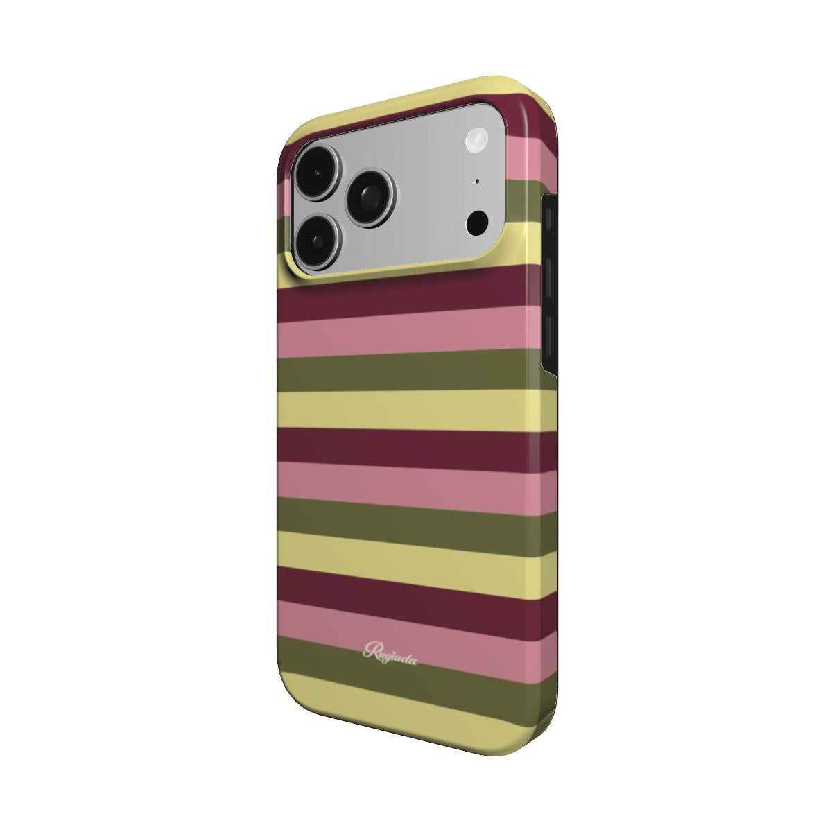MagSafe Borgo Stripe