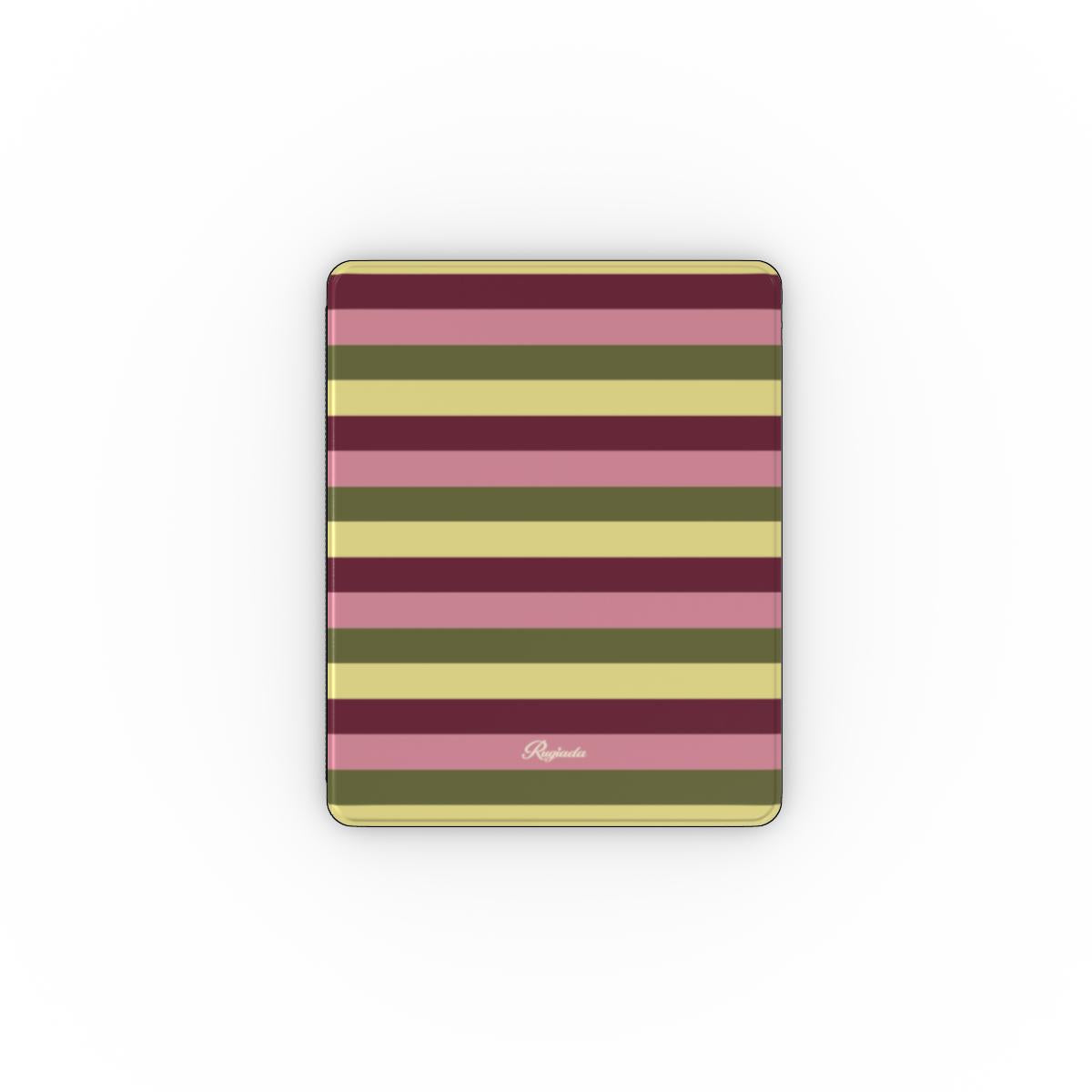 iPad Case Borgo Stripe