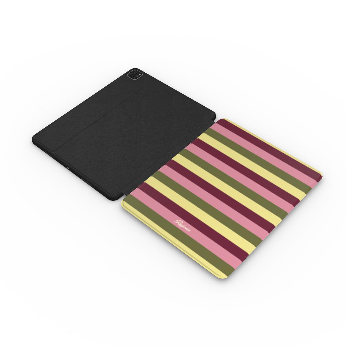 iPad Case Borgo Stripe