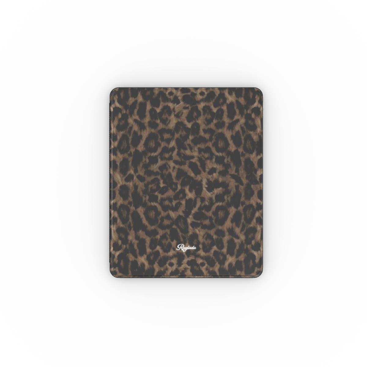 iPad Case Wild Muse