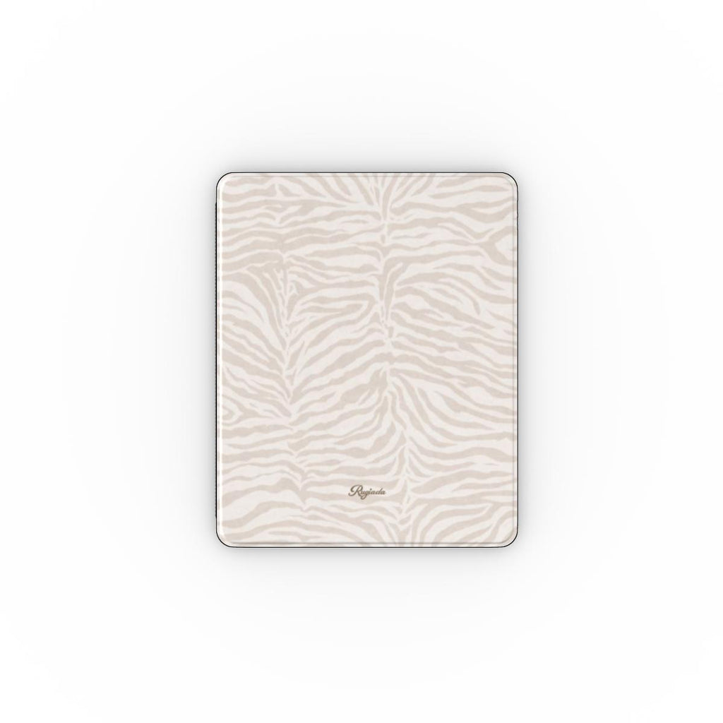 iPad Case Vanilla Latte