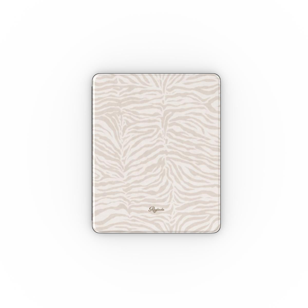 iPad Case Vanilla Latte
