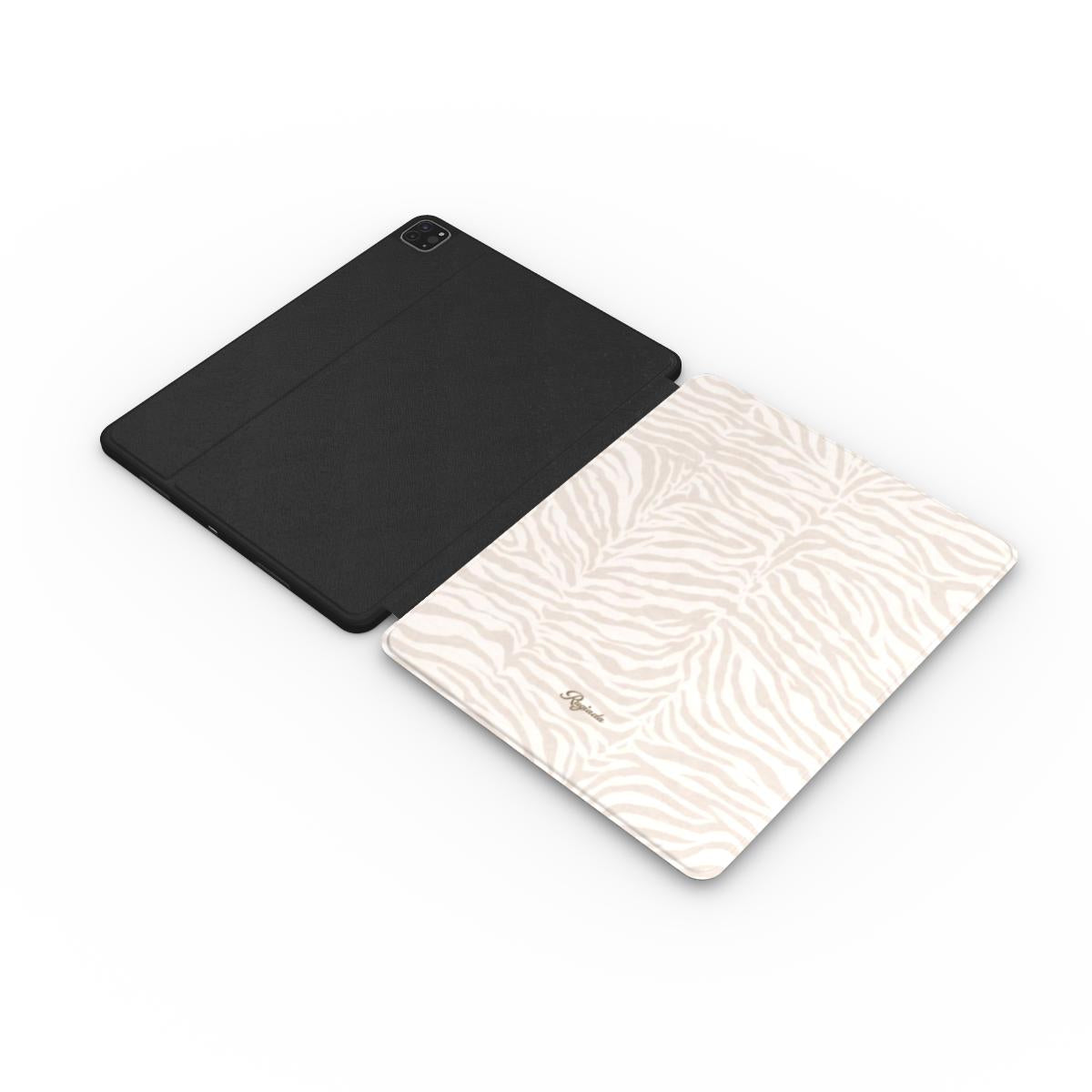 iPad Case Vanilla Latte